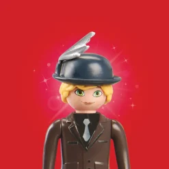 Miraculous: Fashion Show in Paris Playset