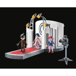 Miraculous: Fashion Show in Paris Playset
