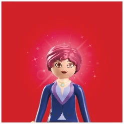 Miraculous: Fashion Show in Paris Playset