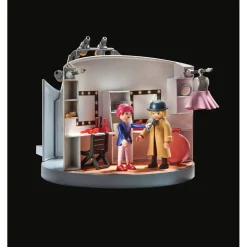 Miraculous: Fashion Show in Paris Playset