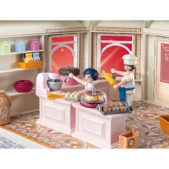 Miraculous: French Bakery Playset