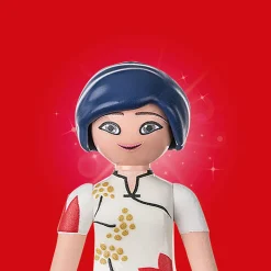 Miraculous: French Bakery Playset