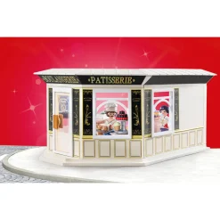 Miraculous: French Bakery Playset