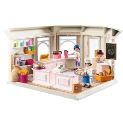 Miraculous: French Bakery Playset