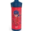 Miraculous Ladybug Antimic 20 Ounce Tumbler