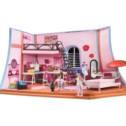 Miraculous: Marinette's Loft Playset