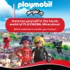 Miraculous: Paris Scooter Ride Playset