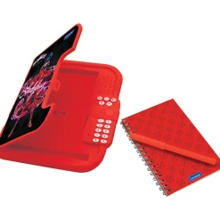 Miraculous Secret Safe Electronic Notebook