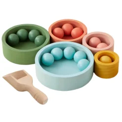 Mix, Match, Nest, Stack Set