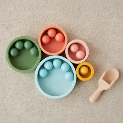 Mix, Match, Nest, Stack Set