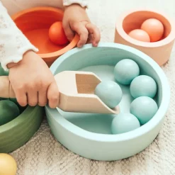 Mix, Match, Nest, Stack Set