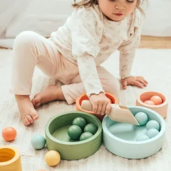 Mix, Match, Nest, Stack Set