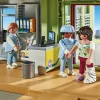 Modern Hospital Playset