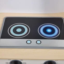 Modern Smart Kitchen
