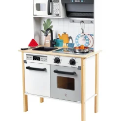 Modern Smart Kitchen