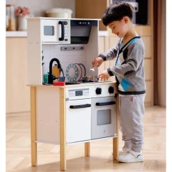 Modern Smart Kitchen