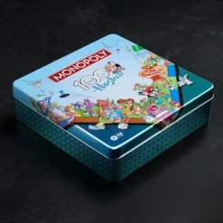 Monopoly Hasbro 100th Anniversary Edition
