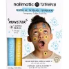 Monster Tattoo Pen Set for Kids