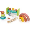 18 Months Garden Playtime Set