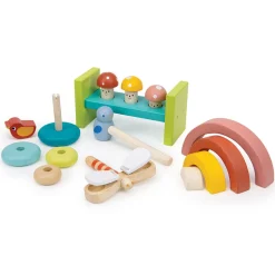 18 Months Garden Playtime Set