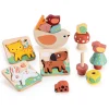24 Months Garden Playtime Set