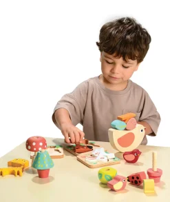 24 Months Garden Playtime Set