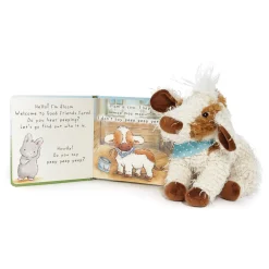 Moo Moo Cow Book Bundle