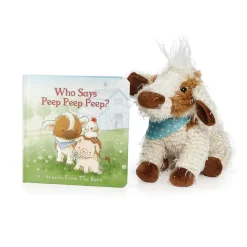 Moo Moo Cow Book Bundle