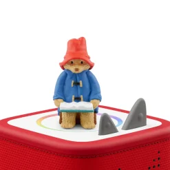 More About Paddington Tonie