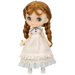 Mori Lolli - Country Whisper Doll