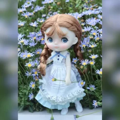 Mori Lolli - Country Whisper Doll