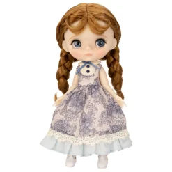 Mori Lolli - Country Whisper Doll