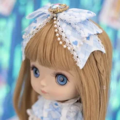 Mori Lolli - Fairy Tale Adventures Alice Doll