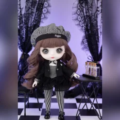 Mori Lolli - Mystic Academy Doll