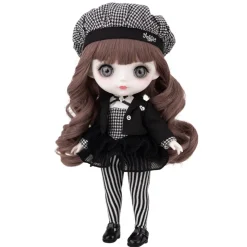 Mori Lolli - Mystic Academy Doll
