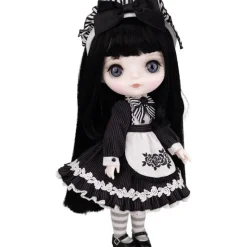 Mori Lolli - Night Bloom Doll
