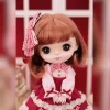 Mori Lolli - Strawberry Fields Doll
