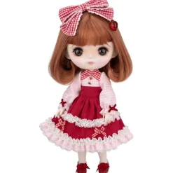 Mori Lolli - Strawberry Fields Doll