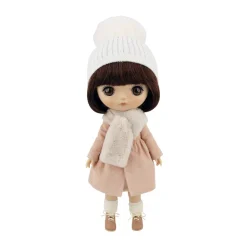Mori Lolli - Winter Sweetie Doll