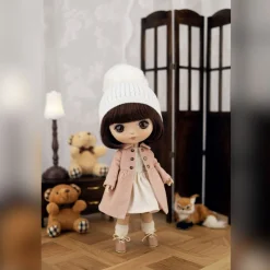 Mori Lolli - Winter Sweetie Doll