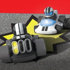 Motor Battles RC Team Battle Racers