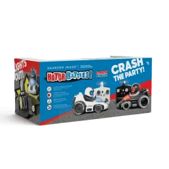 Motor Battles RC Team Battle Racers