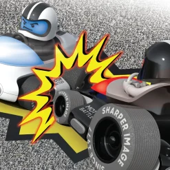 Motor Battles RC Team Battle Racers