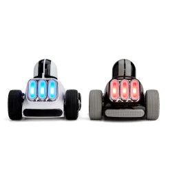 Motor Battles RC Team Battle Racers