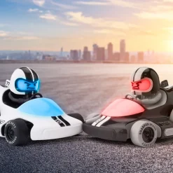 Motor Battles RC Team Battle Racers
