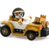 Motor Skull Crazy Motors Car Toy