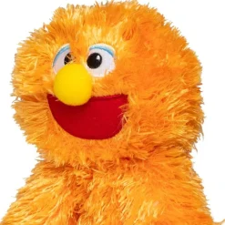 Ms. Rachel Official Herbie Huggable Lovey