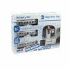 MTA Subway Train set
