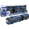 MTA Volvo Articulated Bus
