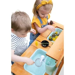Muddy Lab - Outdoor Kitchen